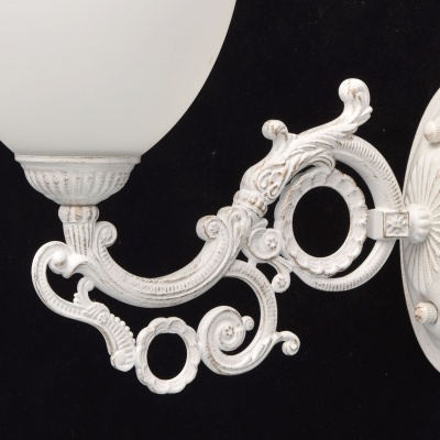 Бра Ариадна 1*60W E27 220 V (450026501)