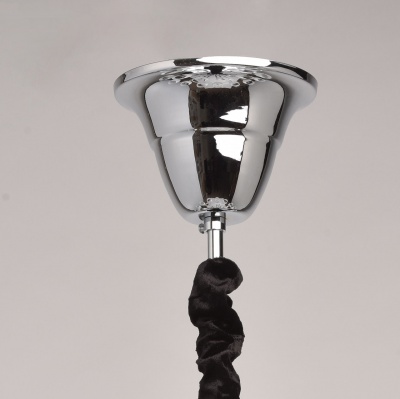 Люстра Палермо 18*40W G9 220 V (386013718)