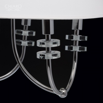 Люстра Палермо 6*40W E14 220 V (386010206)