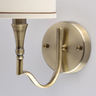 Бра Конрад 1*60W E14 220 V (667021201)