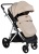 Коляска модульная 2в1 Cloud Baby CB (CB-22 Бежевая) Коляска модульная 2в1 Cloud Baby CB (CB-22 Бежевая)