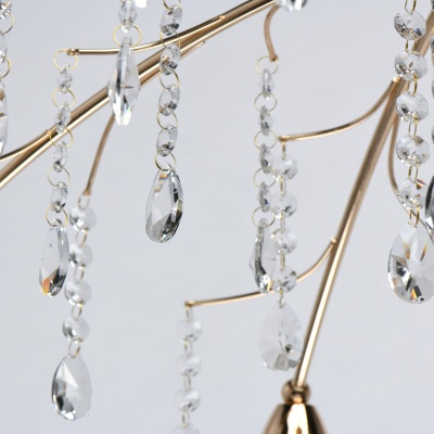 Люстра Подснежник 10*40W E14 220 V (294015910)