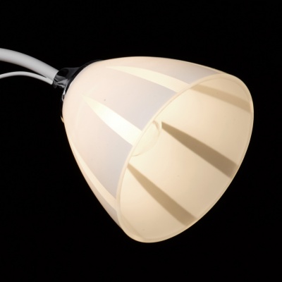 Люстра Нежность 5*60W E27 220 V (676014505)