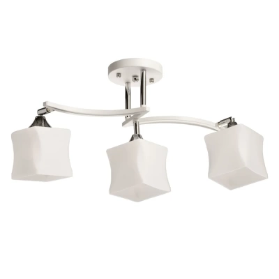 Люстра Тетро 3*60W E27 220 V (673018303)