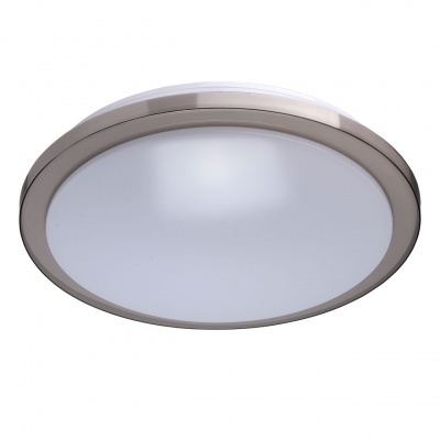 Люстра (пульт) Ривз 50W LED 220 V (674012601)