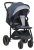Коляска детская прогулочная Bino Angel Plus Синий