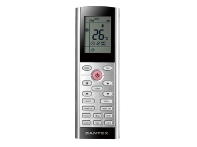 Настенный кондиционер Dantex RK-24SSI3/RK-24SSI3E