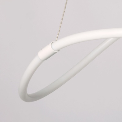 Люстра Толедо 30W LED 220V (312014001)