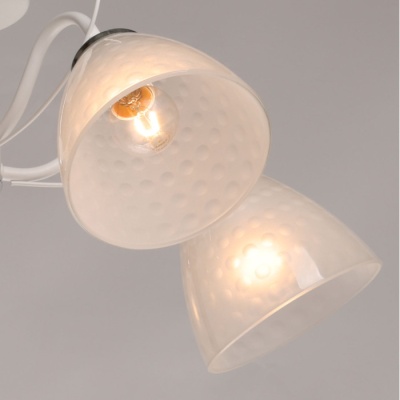 Люстра Нежность 5*60W E27 220V (676016705)