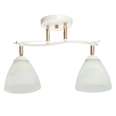 Люстра Нежность 2*40W E27 220 V (676013502)