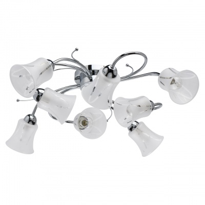 Люстра Мечта 8*40W E14 220 V (297013908)