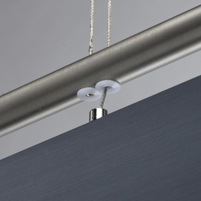 Люстра Ральф 1*40W+2*5W LED 220 V (675013503)