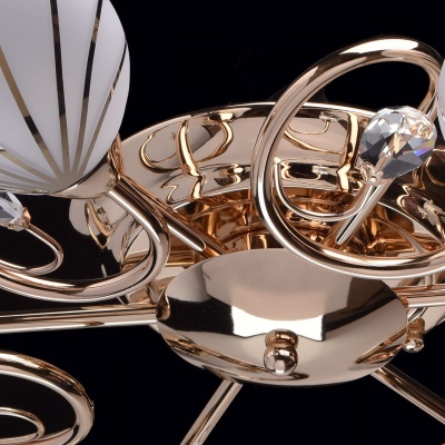 Люстра Фиеста 6*60W E14 220 V (267012106)