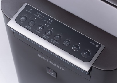 Климатический комплекс SHARP KC-G41RH