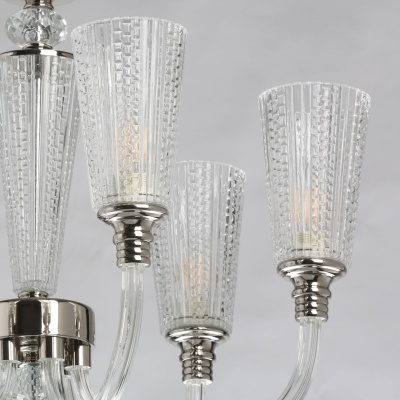 285012306 Альгеро 6*40W E14 220 V люстра