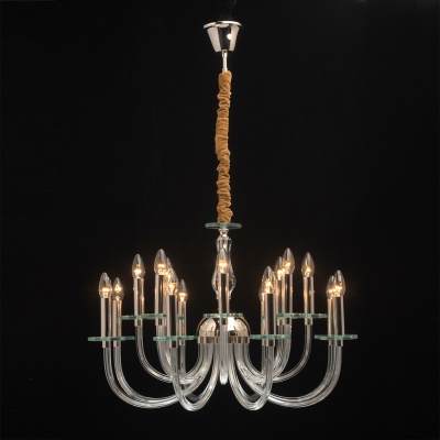 Люстра Кьянти 16*40W E14 220 V (720010916)