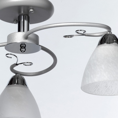 Люстра Нежность 3*40W E27 220 V (676015403)