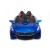 Автомобиль BMW sport 5758 Синий краска