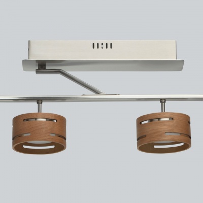 Люстра Чил-аут 6*5W LED 220 V (725010906)