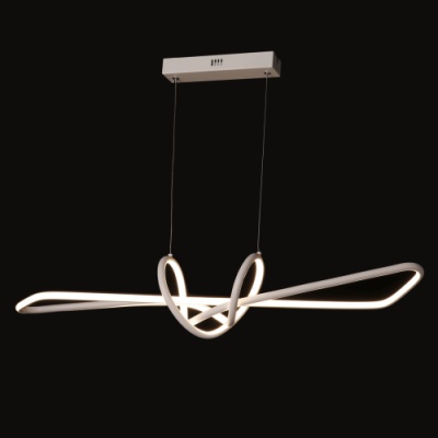 Люстра Аурих 45W LED 220V (108010101)