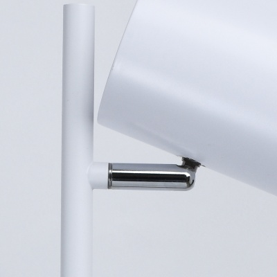 Торшер Эдгар 2*6W LED 220 V (408042302)