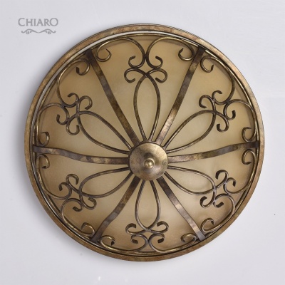 Люстра Айвенго 3*60W E27 220 V (382015903)