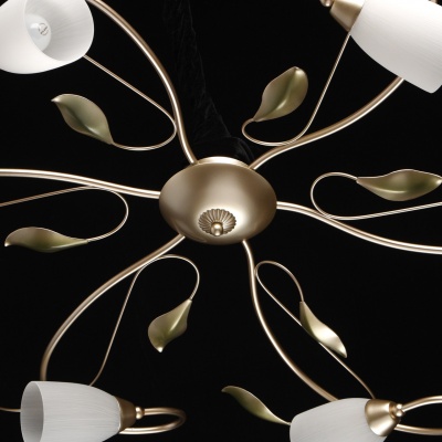 Люстра Верона 6*60W E14 220 V (334013006)