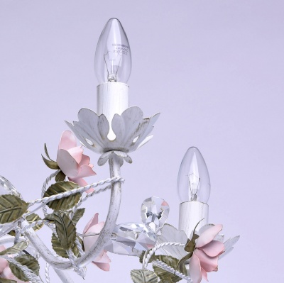 Люстра Букет 5*40W E14 220 V (421011905)