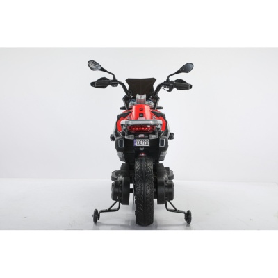 Мотоцикл Moto BMW R 1250 7712 Красный