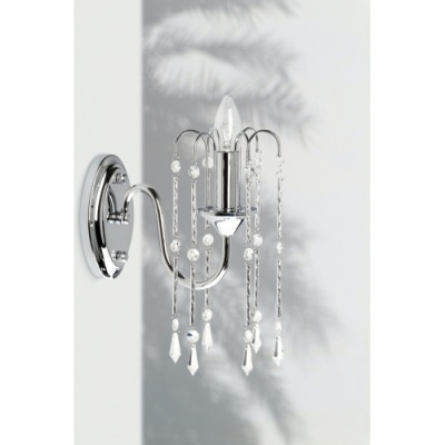 Бра Диана 1*40W E14 220 V (340021901)