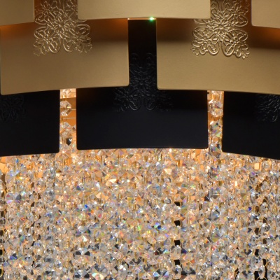 Люстра Кармен 6*40W E14 220 V (394010706)