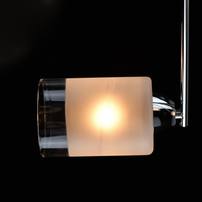 Люстра Олимпия 8*60W E27 220 V (638014508)