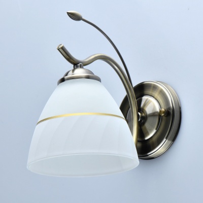 Бра Блеск 1*60W E27 220 V (315023701)