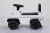 Каталка Mercedes JQ663 (G63) белый