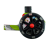 Самокат детский S920W белый (цветы) Самокат детский S920W белый (цветы)