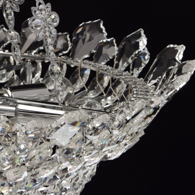 Люстра Патриция 12*40W E14 220 V (447010912)