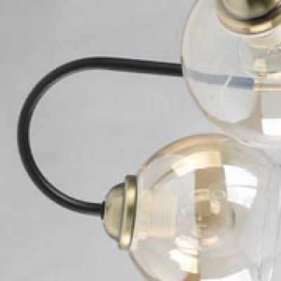 Люстра Вита 5*60W E27 220 V (220013205)