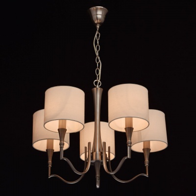 Люстра Конрад 5*60W E14 220 V (667011105)