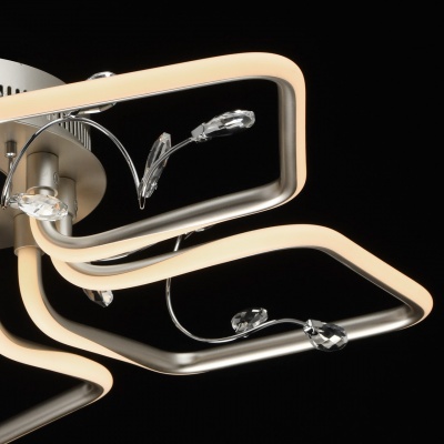 Люстра Ивонна 30W LED 220 V (459011805)