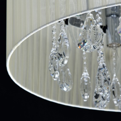 Люстра Жаклин 6*40W E14 220 V (465016406)