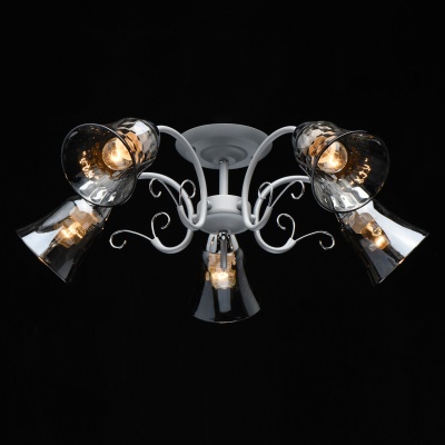 Люстра Моника 5*60W E27 220 V (372014305)