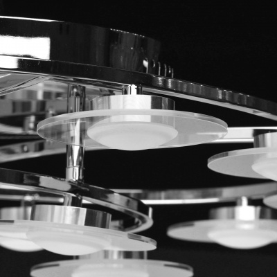 Люстра Гэлэкси 14*3W LED 220 V (632014814)