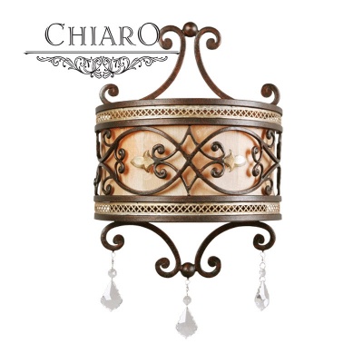 Бра Магдалина 2*60W E14 220 V (389020802)