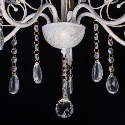 442010305 Лада 5*60W E14 люстра