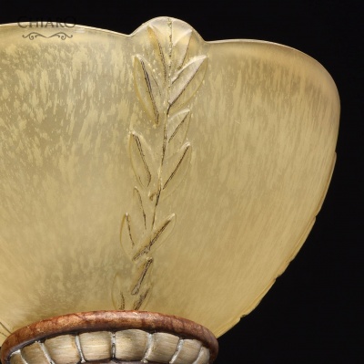 Люстра Версаче 9*60W Е27 220V (254012909)