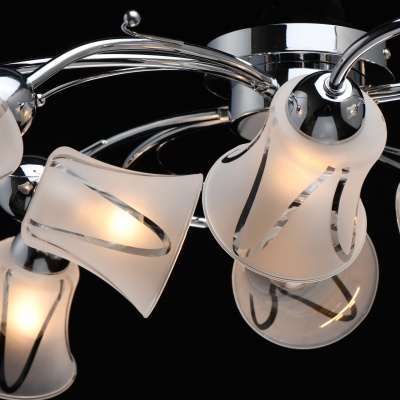 Люстра Мечта 8*40W E14 220 V (297013908)