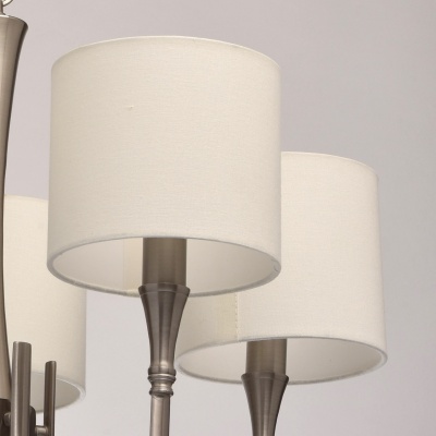 Люстра Конрад 5*60W E14 220 V (667011105)