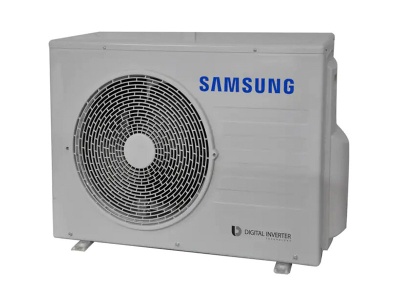 Внешний блок мульти сплит системы Samsung AC052MXADKH/EU