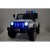 Детский электромобиль Jeep T008TT (4х4) белый Детский электромобиль Jeep T008TT (4х4) белый