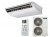 Кондиционер напольно-потолочного типа MRK-48CHTN/MRK-48HTNE-W